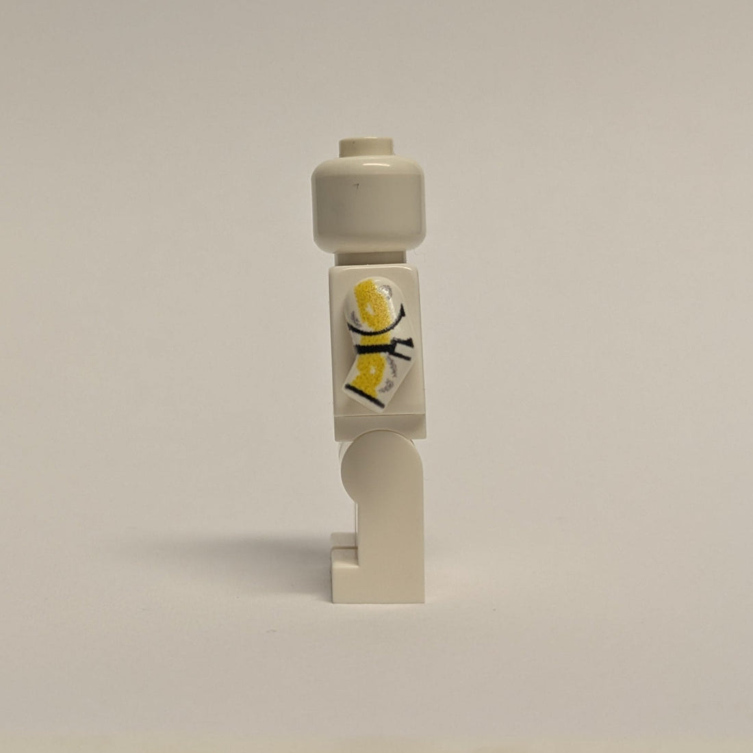 Upgrade arms for e.g. LEGO® 327th Clone