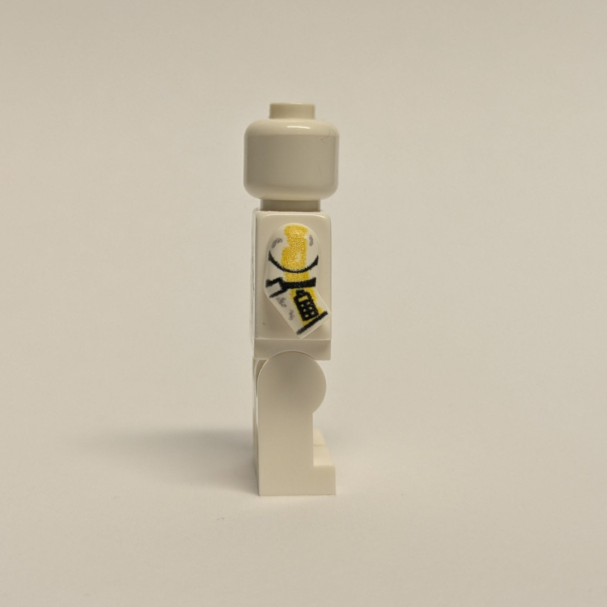 Upgrade arms for e.g. LEGO® 327th Clone