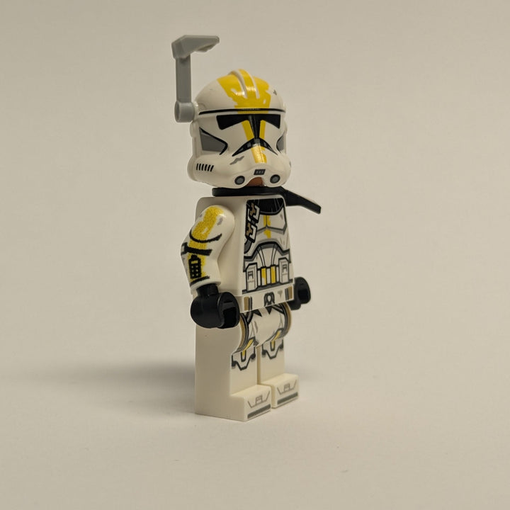 Upgrade arms for e.g. LEGO® 327th Clone