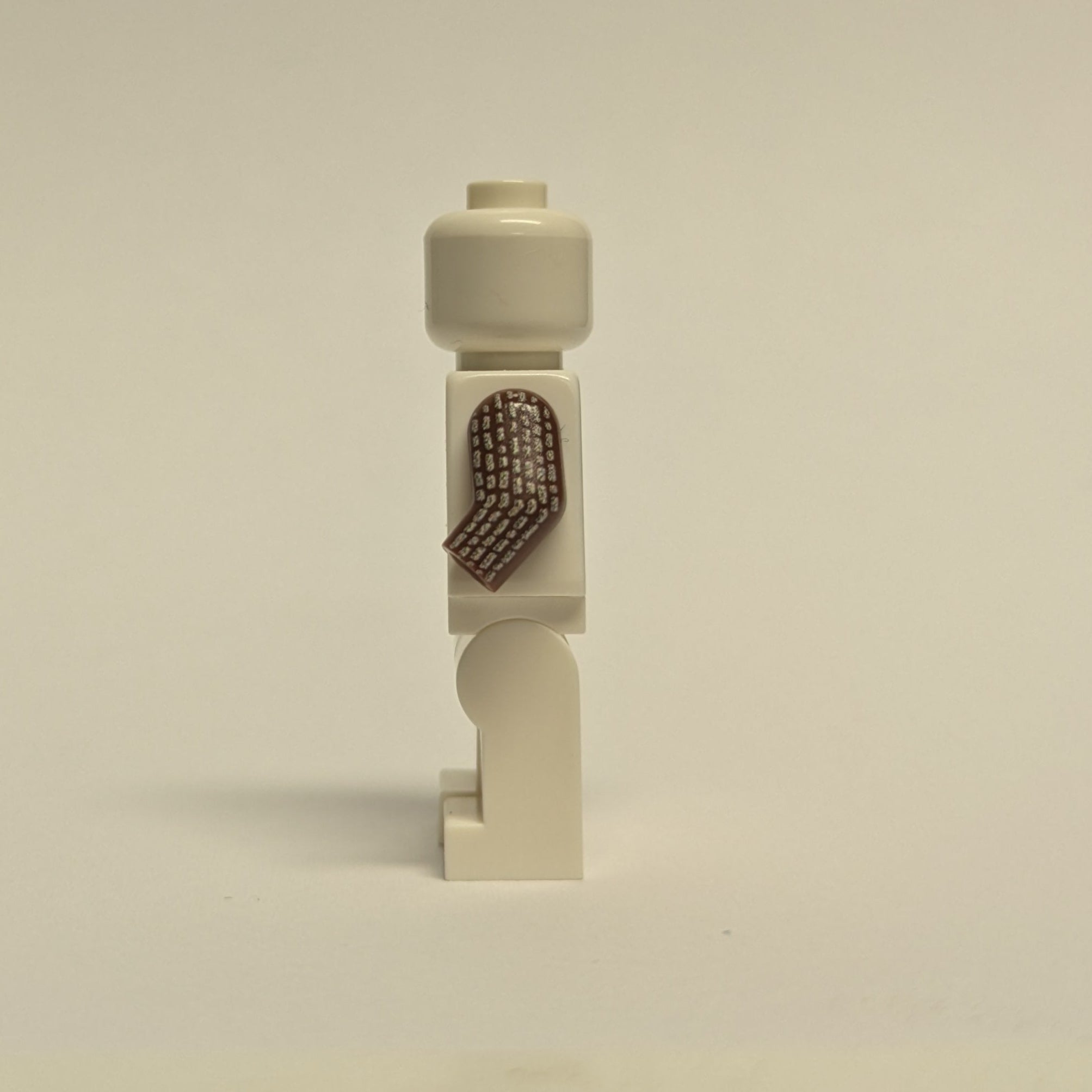 Upgrade arm for e.g. LEGO® Aayla Secura
