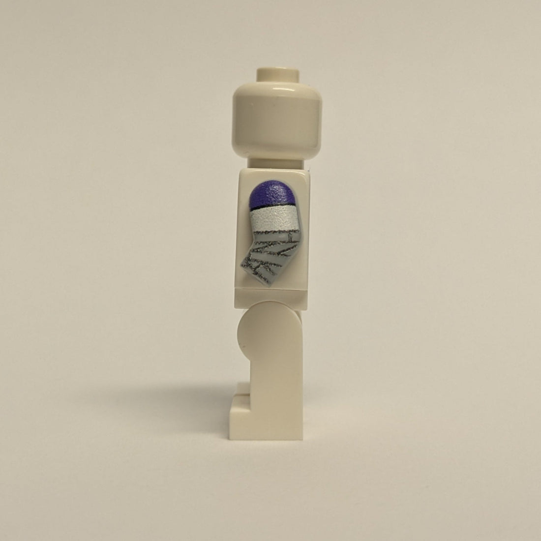 Upgrade arms for e.g. LEGO® Asajj Ventress