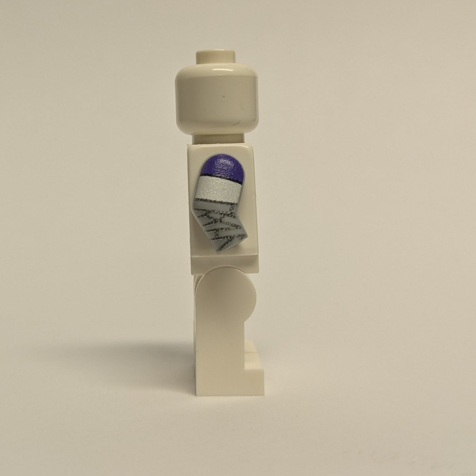 Upgrade arms for e.g. LEGO® Asajj Ventress