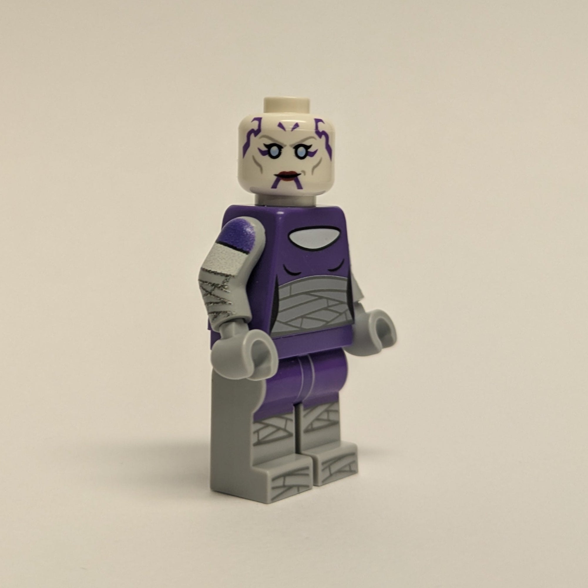 Upgrade arms for e.g. LEGO® Asajj Ventress