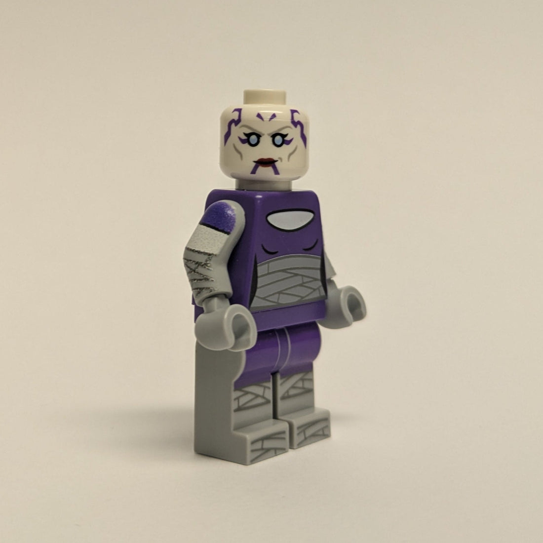 Upgrade arms for e.g. LEGO® Asajj Ventress