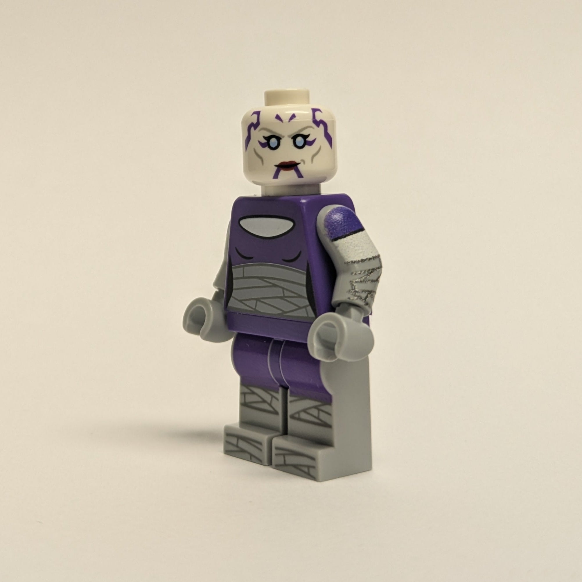 Upgrade arms for e.g. LEGO® Asajj Ventress