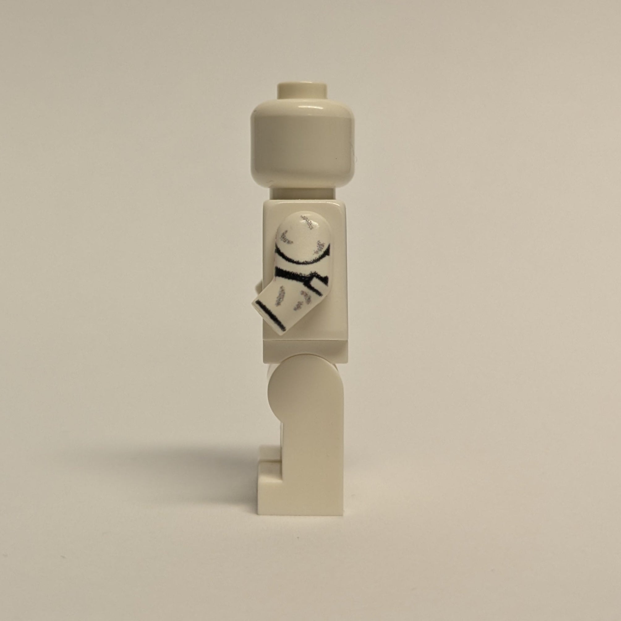 Upgrade arms for e.g. LEGO® Commander Bacara