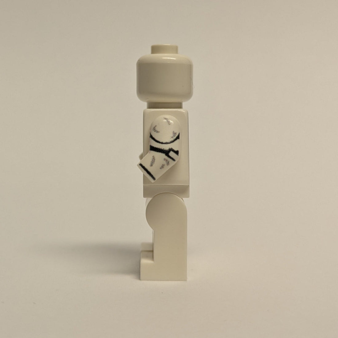 Upgrade arms for e.g. LEGO® Commander Bacara