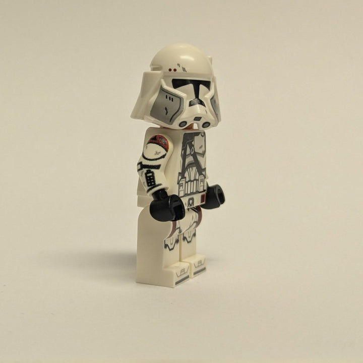 Upgrade arms for e.g. LEGO® Commander Bacara