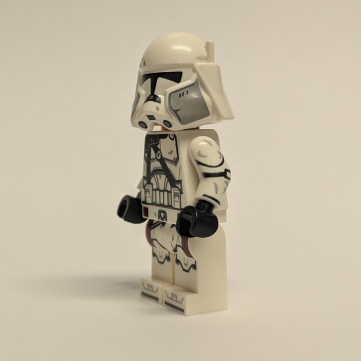 Upgrade arms for e.g. LEGO® Commander Bacara