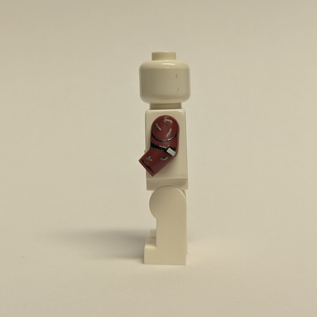 Upgrade arms for e.g. LEGO® Galactic Marines