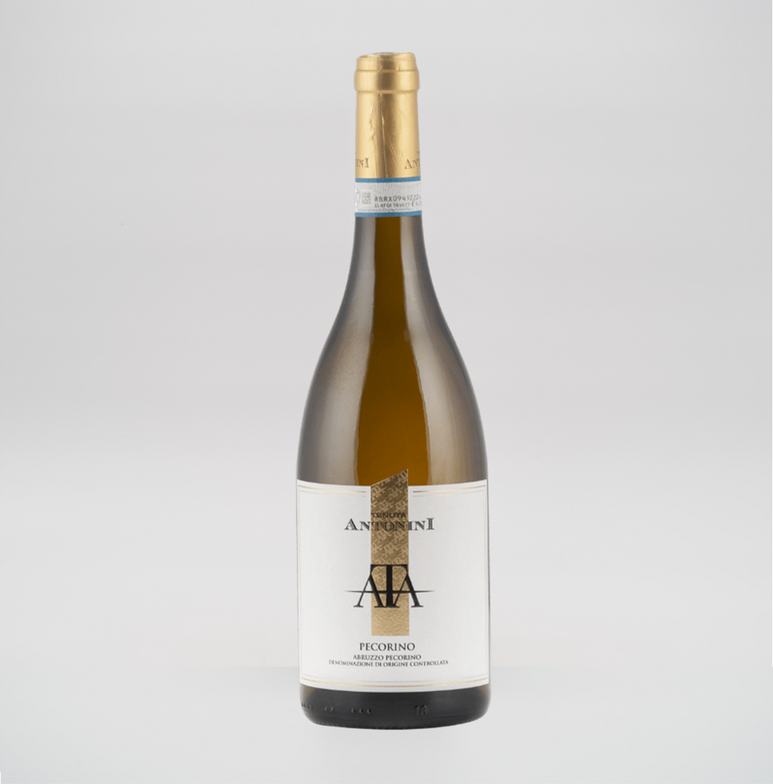Pecorino Abruzzo - Tenuta Antonini