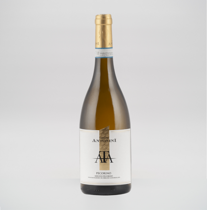 Pecorino Abruzzo - Tenuta Antonini