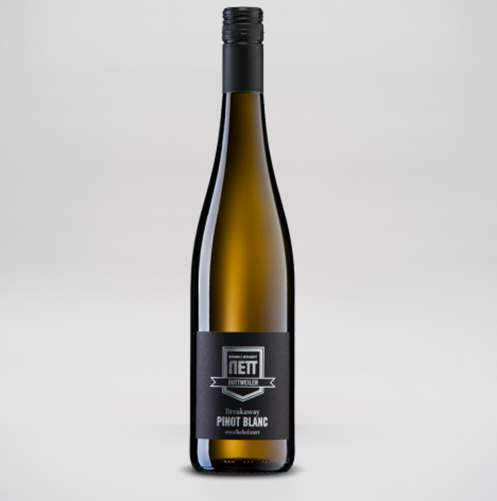 Breakaway Pinot Blanc - Bergdolt Reif & Nett (entalkoholisiert)