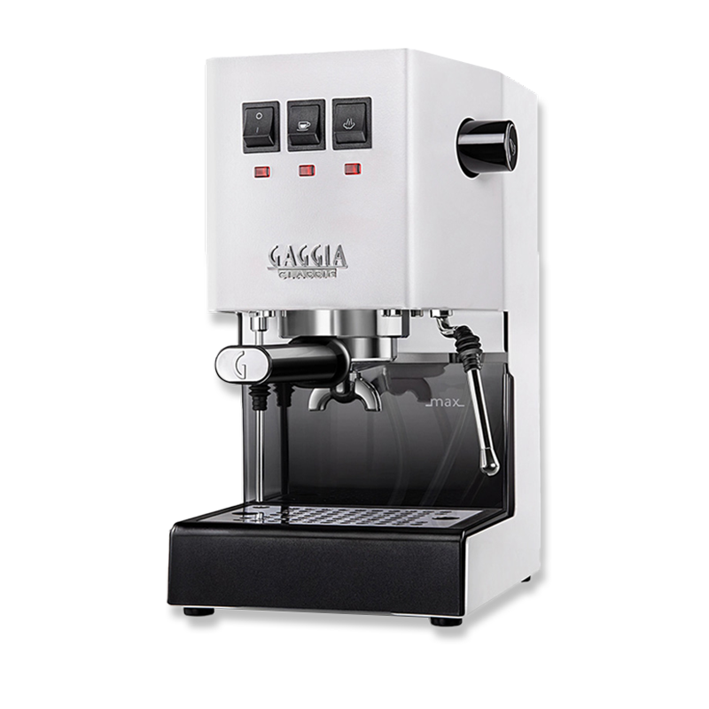 Gaggia Classic E24 - Brass Boiler