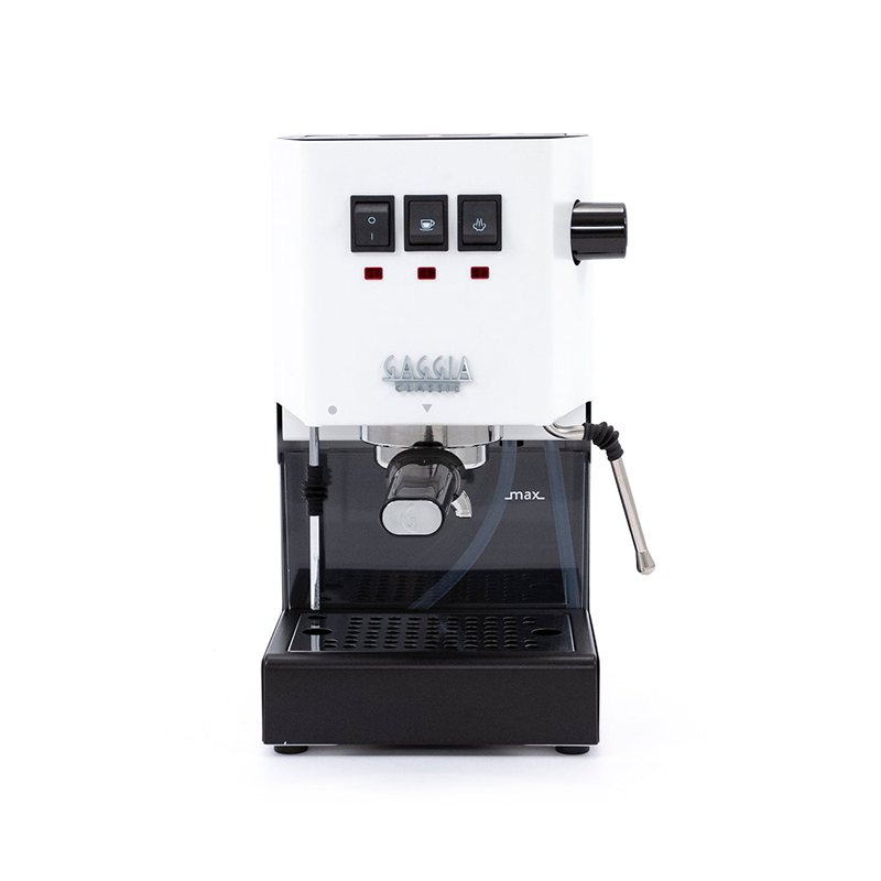 Gaggia Classic E24 - Brass Boiler