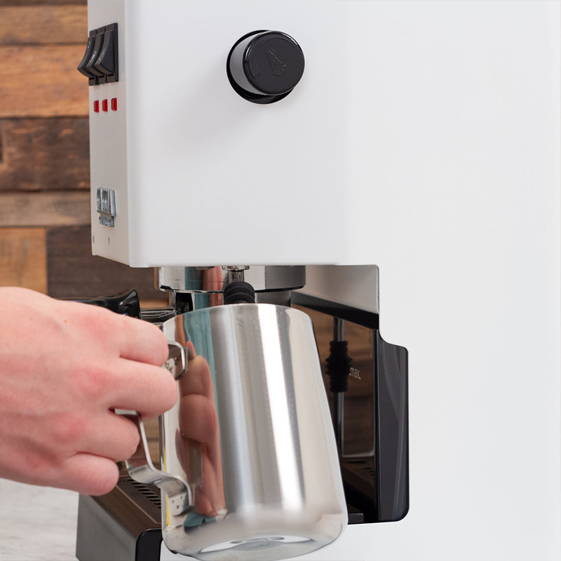 Gaggia Classic E24 - Brass Boiler