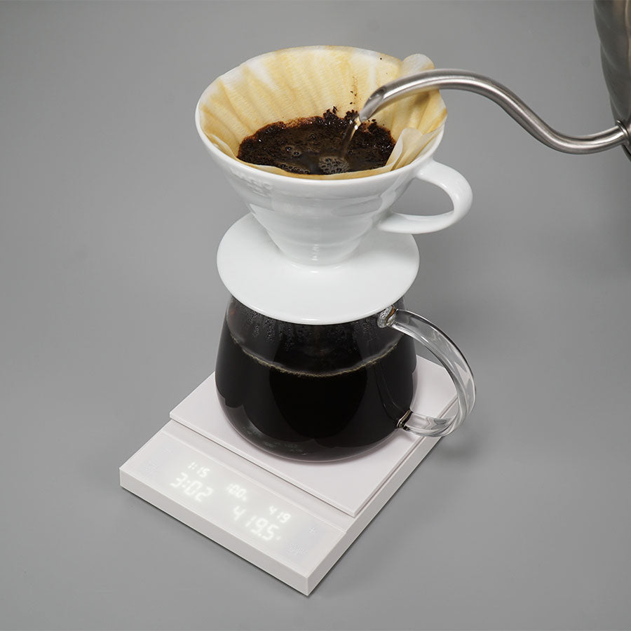 Hario Coffee Scale Polaris – Digital Scale (CST-2000)