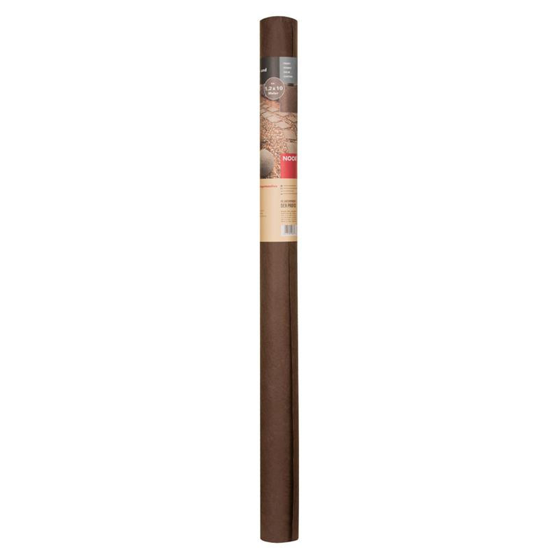 Gartenbauvlies PREMIUM - 1,2x10 m - 125 g/m²
