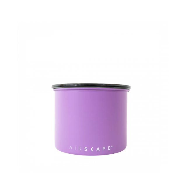 Airscape Coffee Canister 250g