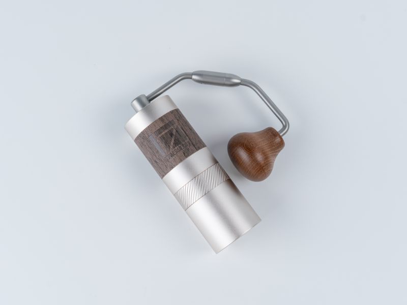 1Zpresso Q Manual Grinder