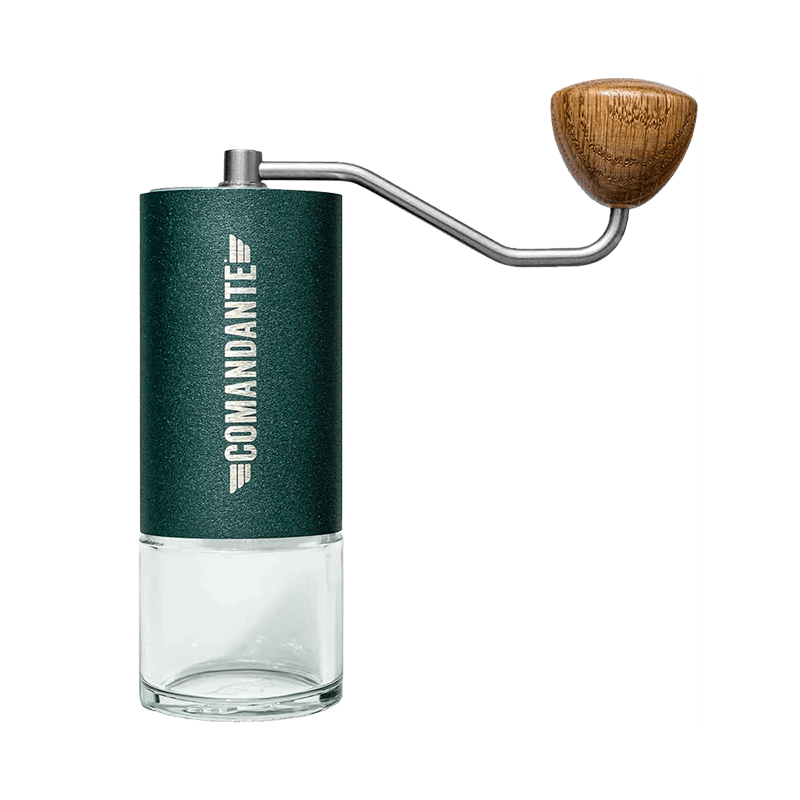 Comandante C40 MK4 Nitro Blade Hand Grinder