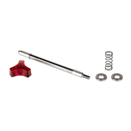 Comandante Red Clix RX35 – Precision Grind Adjustment Upgrade