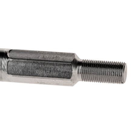 Comandante Red Clix RX35 – Precision Grind Adjustment Upgrade