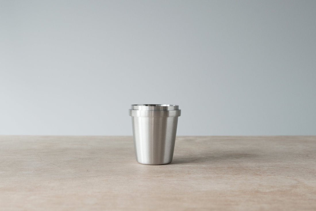 Acaia Portafilter Dosing Cup – Precision Coffee Dosing