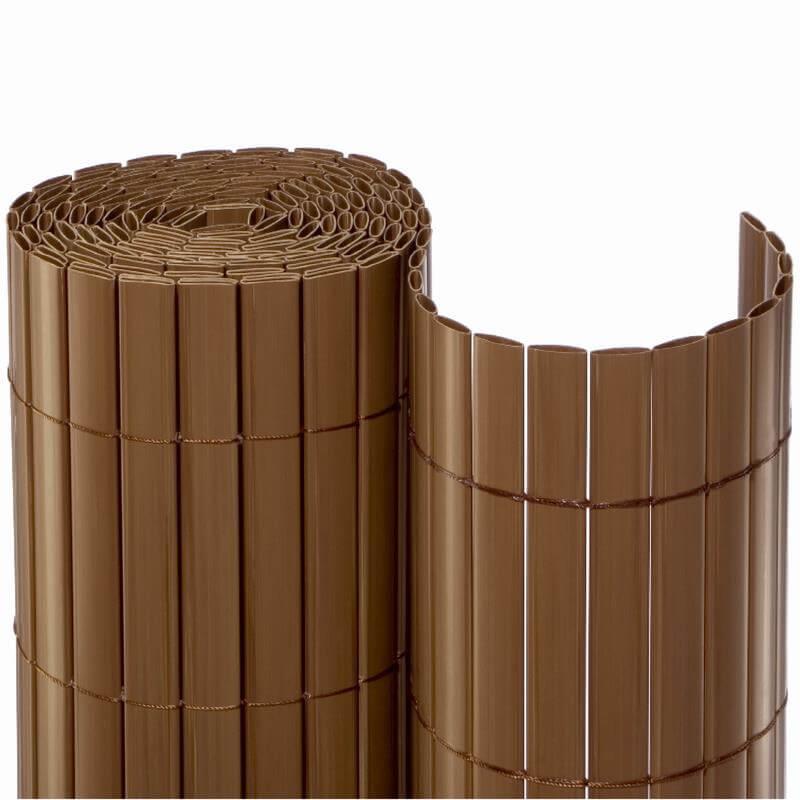 Sichtschutzmatte PVC SIGHT - Flexibler Sichtschutz in vielen Farben