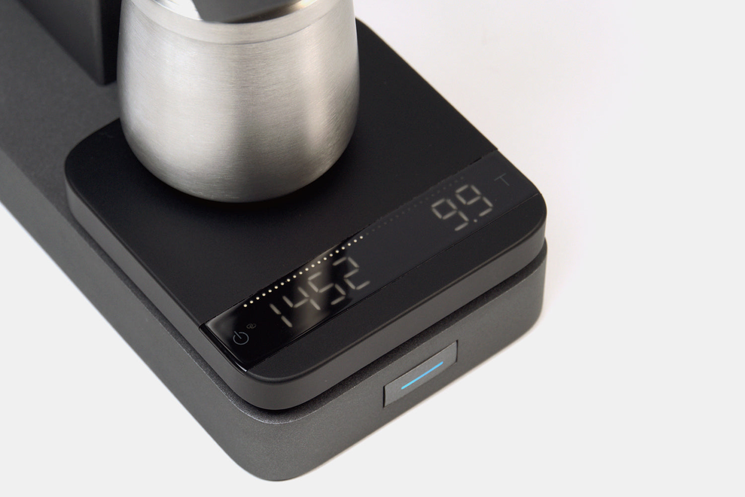 Acaia Orbit SSP Multi-Purpose – Precision Electric Coffee Grinder