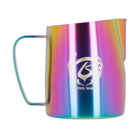 Barista Space Milk Jug – 450ml
