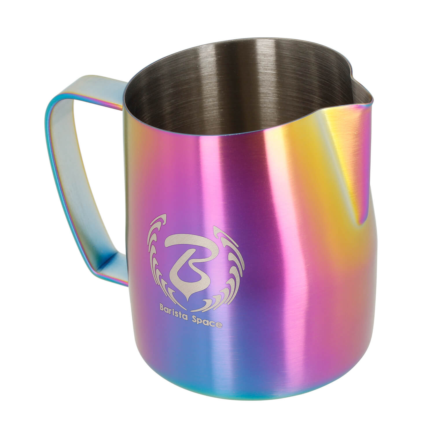 Barista Space Milk Jug – 450ml