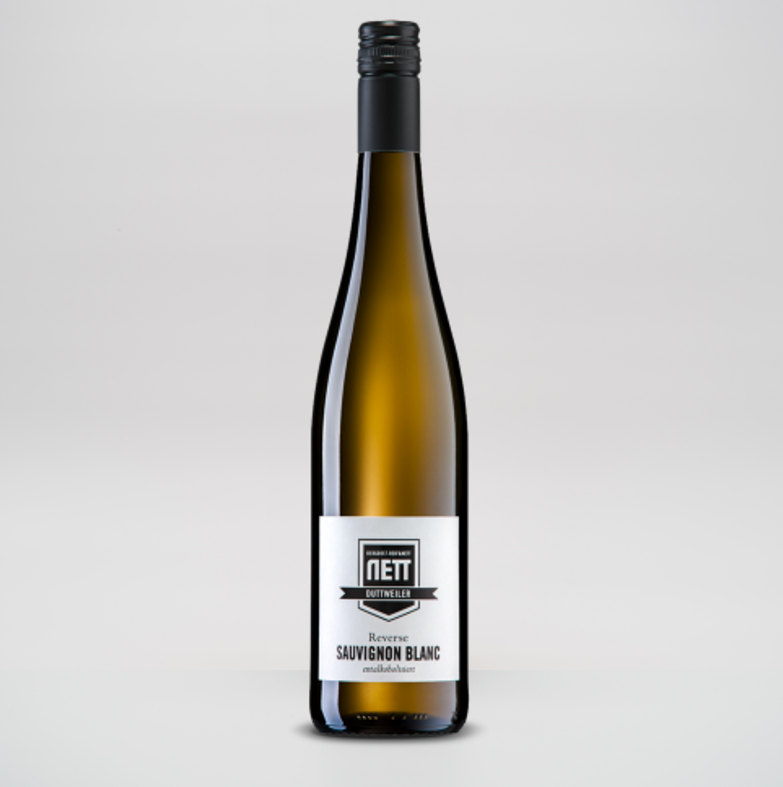 Sauvignon Blanc - Bergdolt Reif & Nett (dealcoholized)