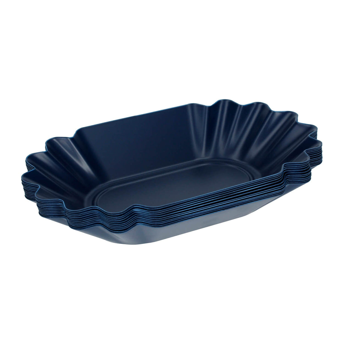 Rhino Coffee Gear Oval Cupping Coaster – Set of 12