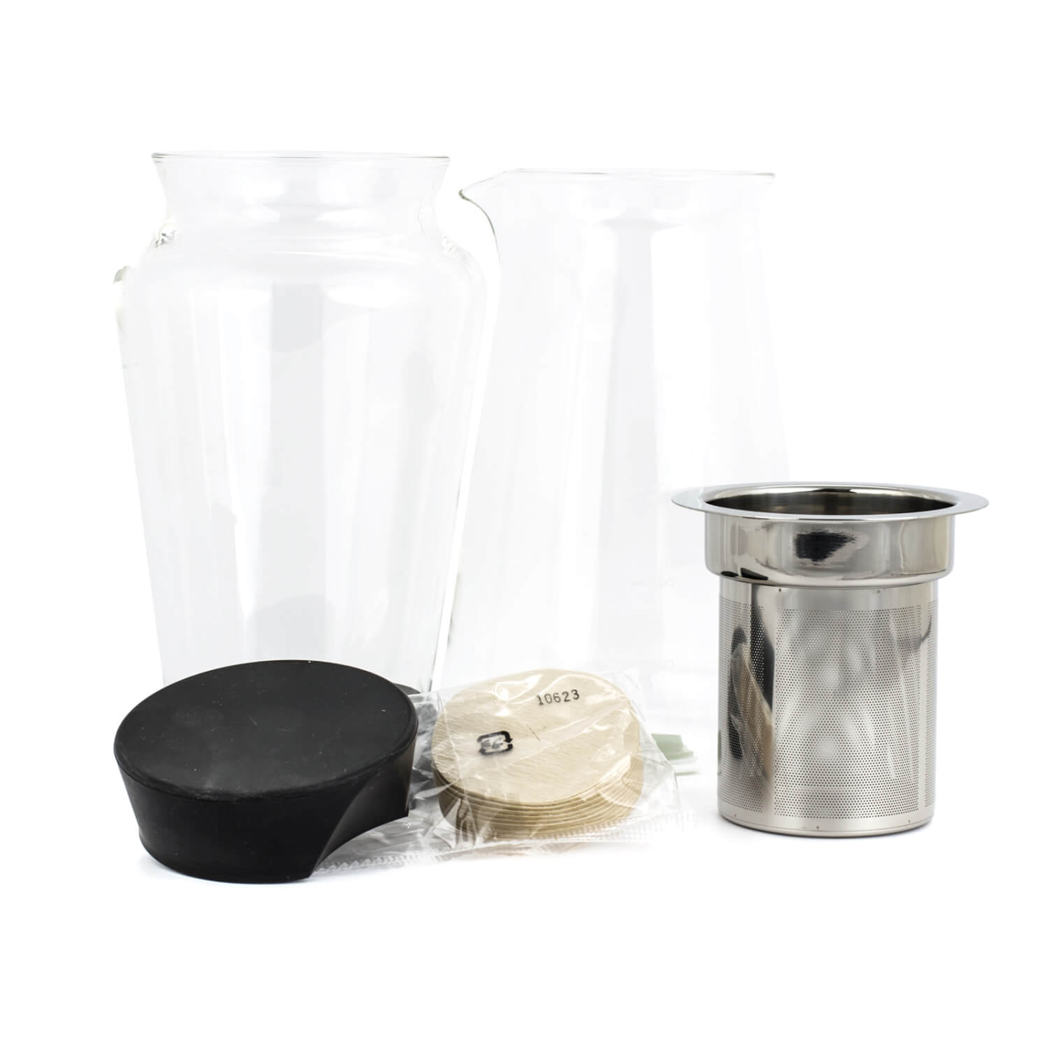 Hario Shizuku Slow Drip Brewer