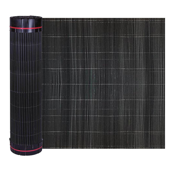 Balkonblende LOP Weide - 90x300 cm