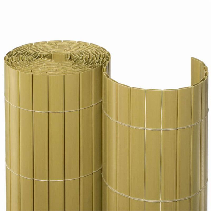 Sichtschutzmatte PVC SIGHT - Flexibler Sichtschutz in vielen Farben