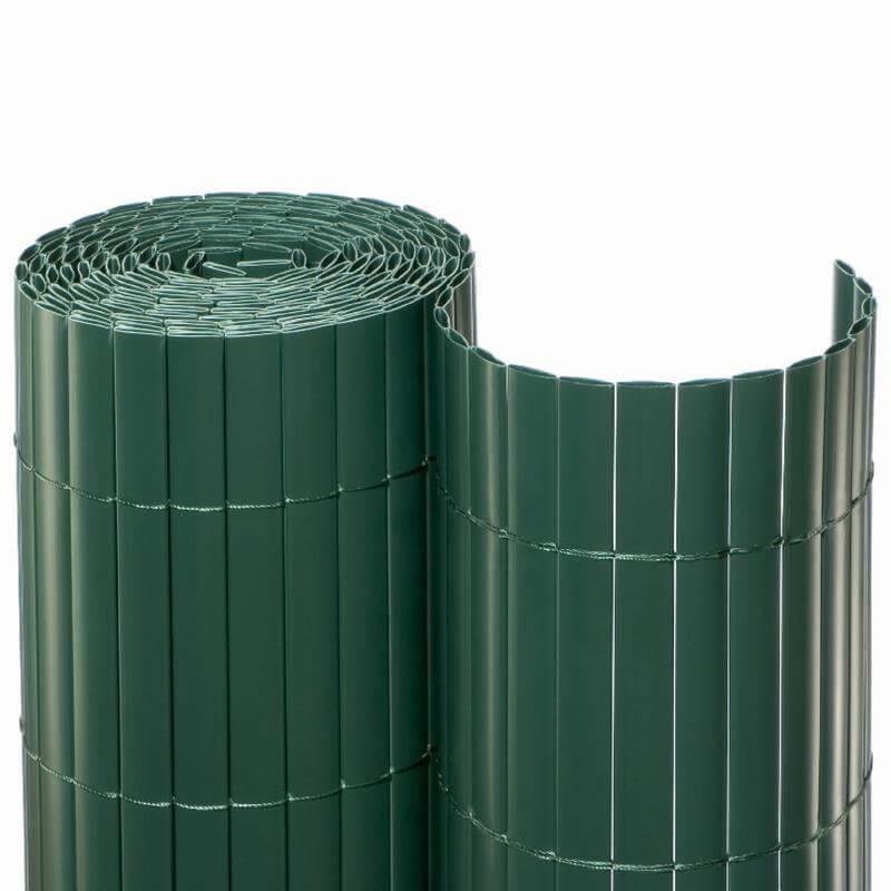 Sichtschutzmatte PVC SIGHT - Flexibler Sichtschutz in vielen Farben