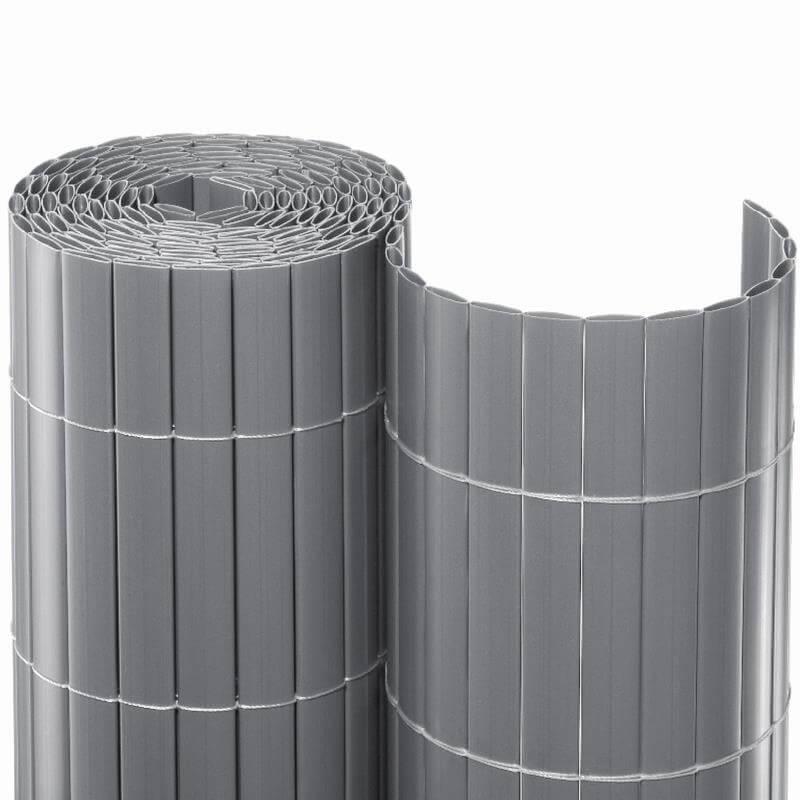 Sichtschutzmatte PVC SIGHT - Flexibler Sichtschutz in vielen Farben