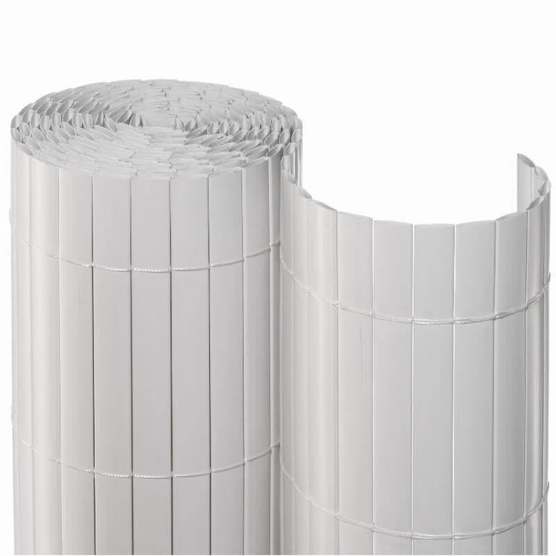 Sichtschutzmatte PVC SIGHT - Flexibler Sichtschutz in vielen Farben