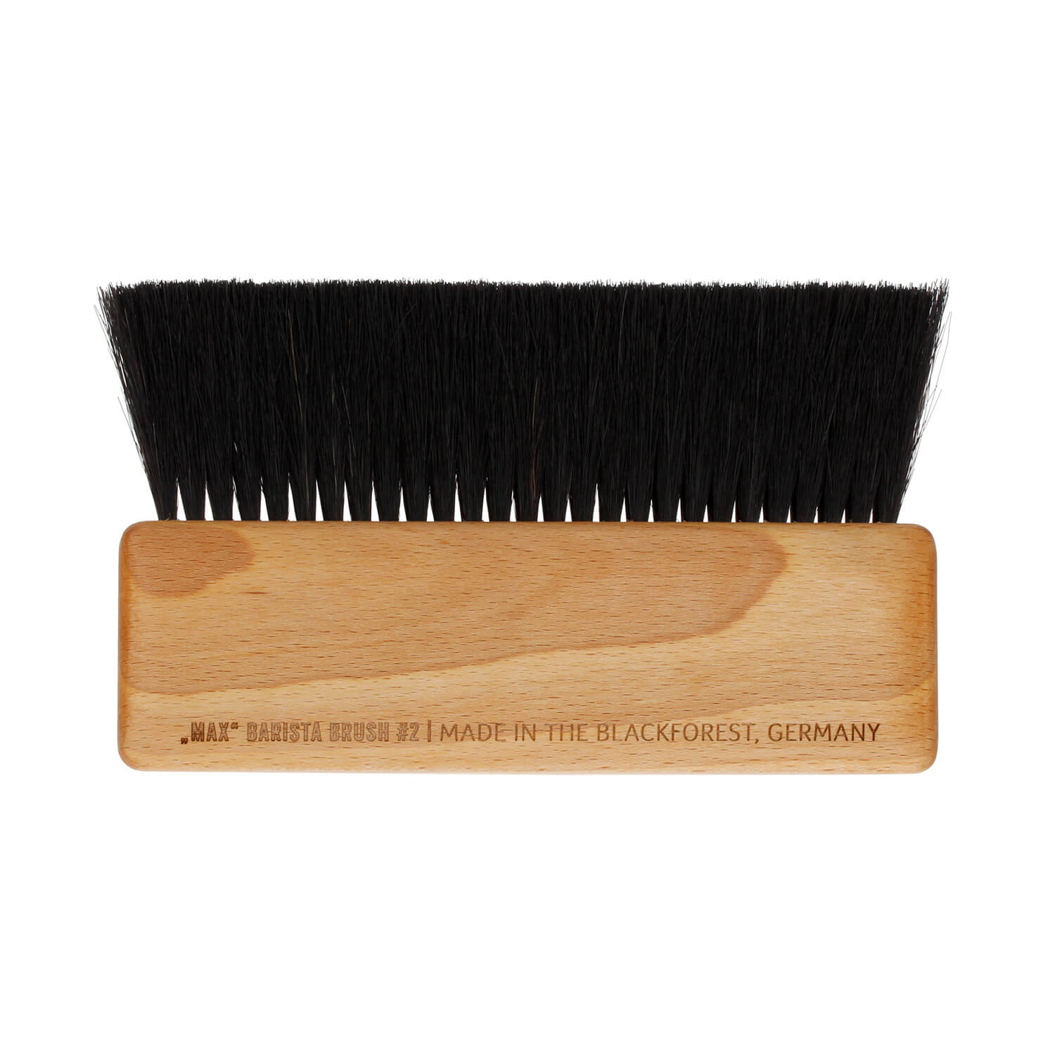 Comandante Barista Brush – Professional Grinder & Coffee Tool