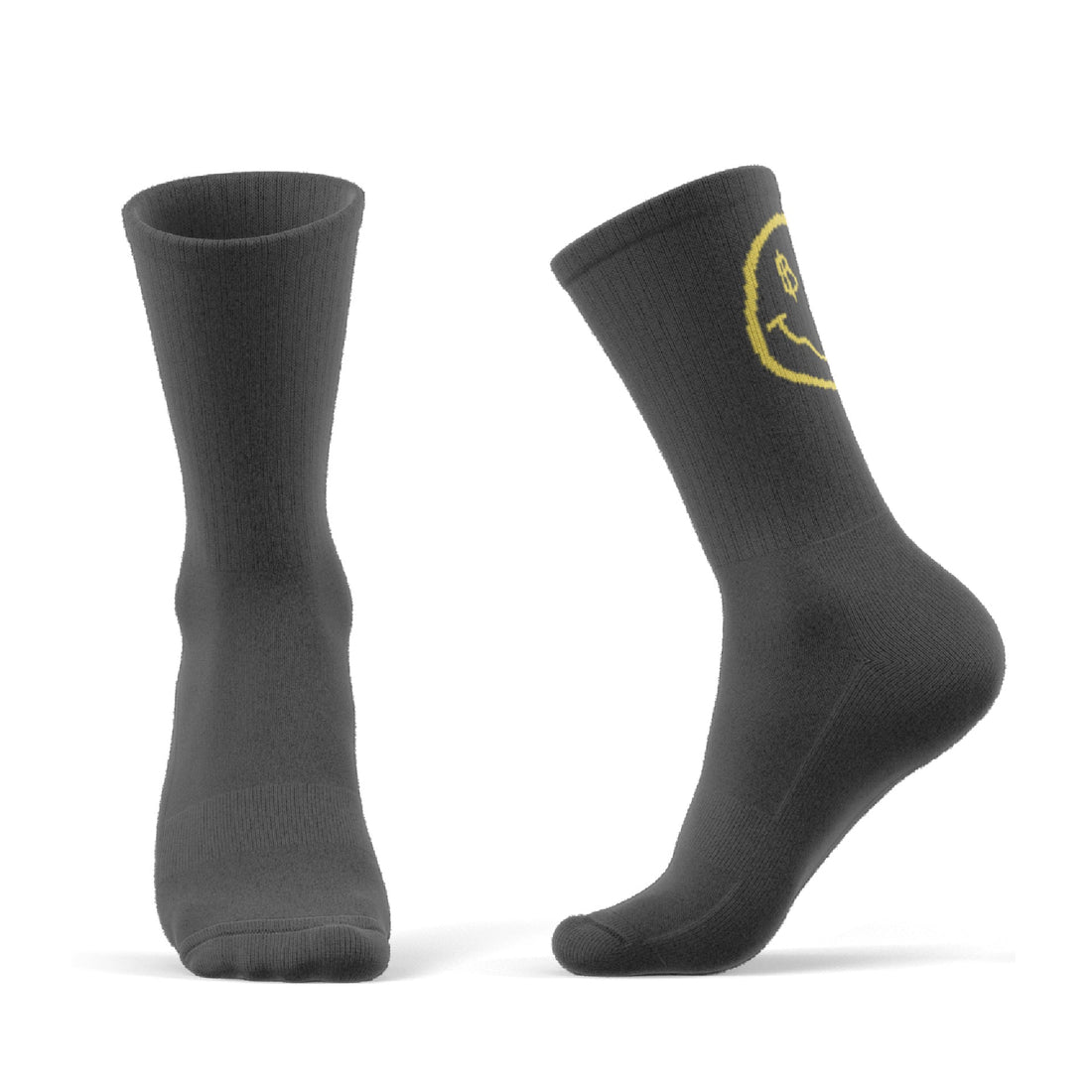 Satoshi Socken - made in Portugal