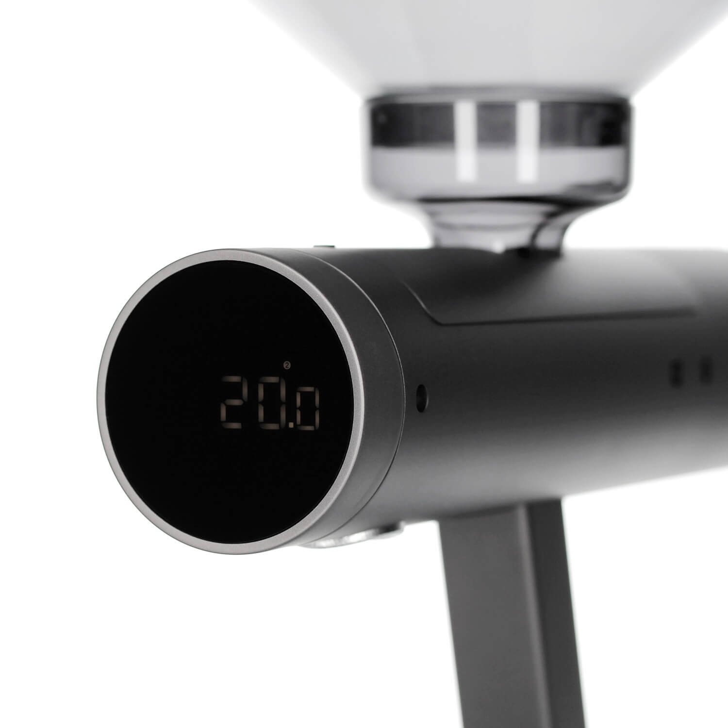 Acaia Orion Mini Bean Doser – Compact Precision Coffee Bean Dispenser
