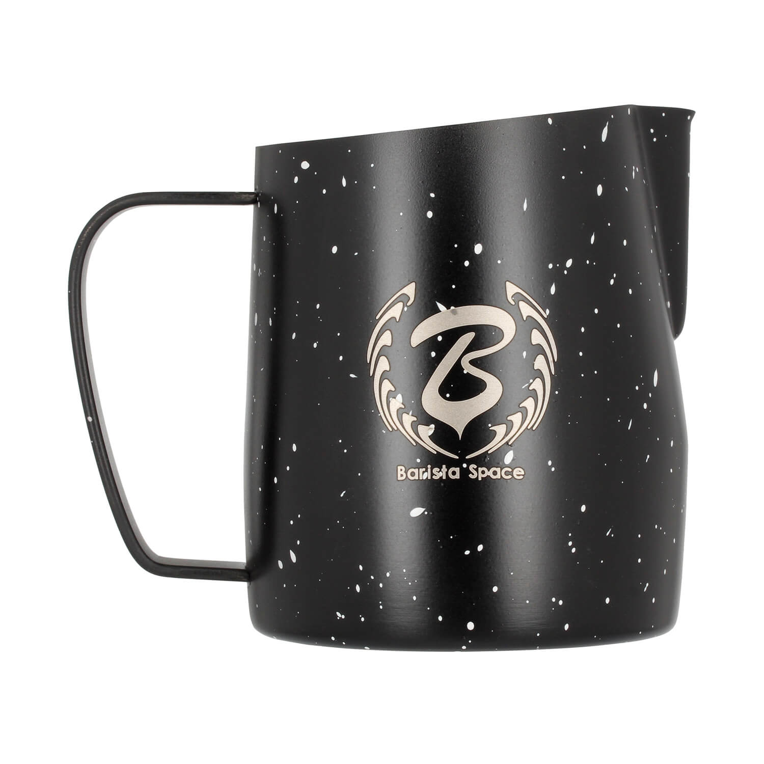 Barista Space Milk Jug – 450ml