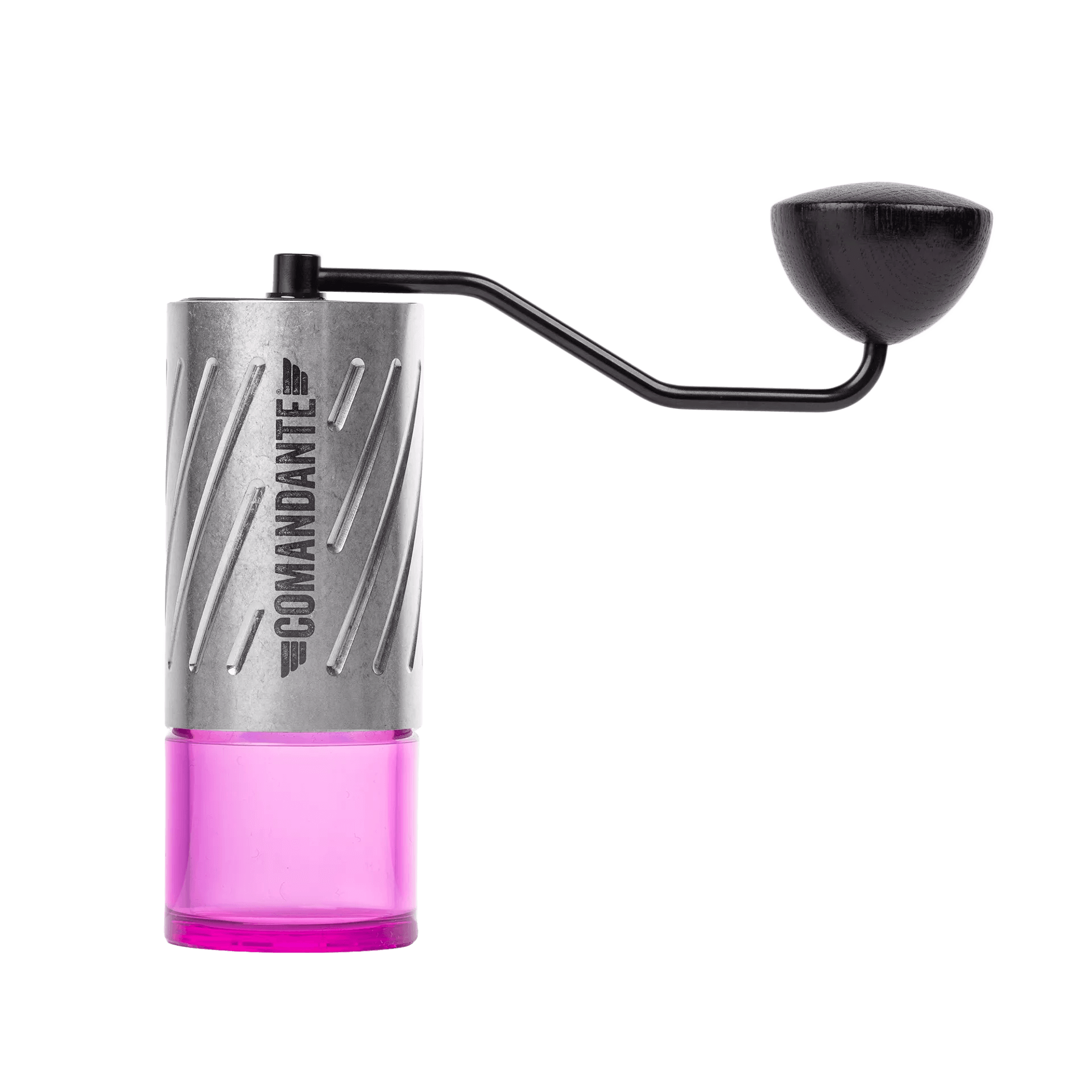 Comandante C60 Baracuda – High-Precision Hand Coffee Grinder