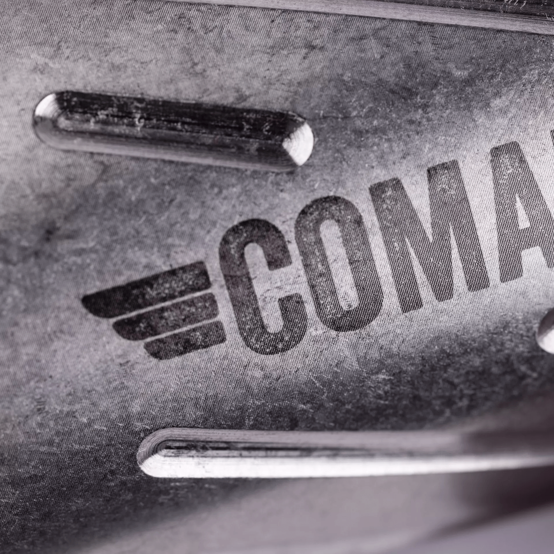Comandante C60 Baracuda – High-Precision Hand Coffee Grinder