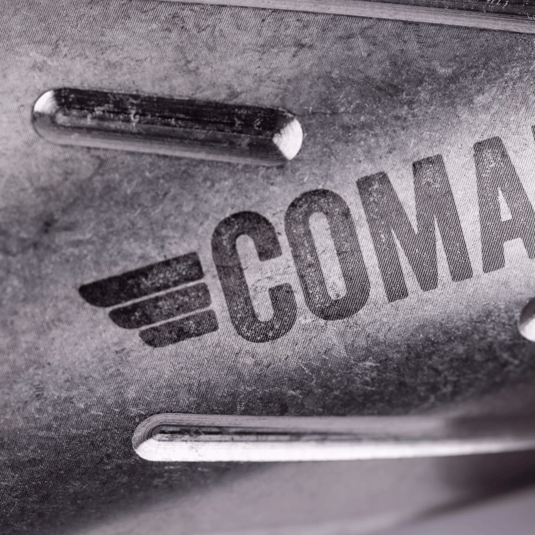 Comandante C60 Baracuda – High-Precision Hand Coffee Grinder
