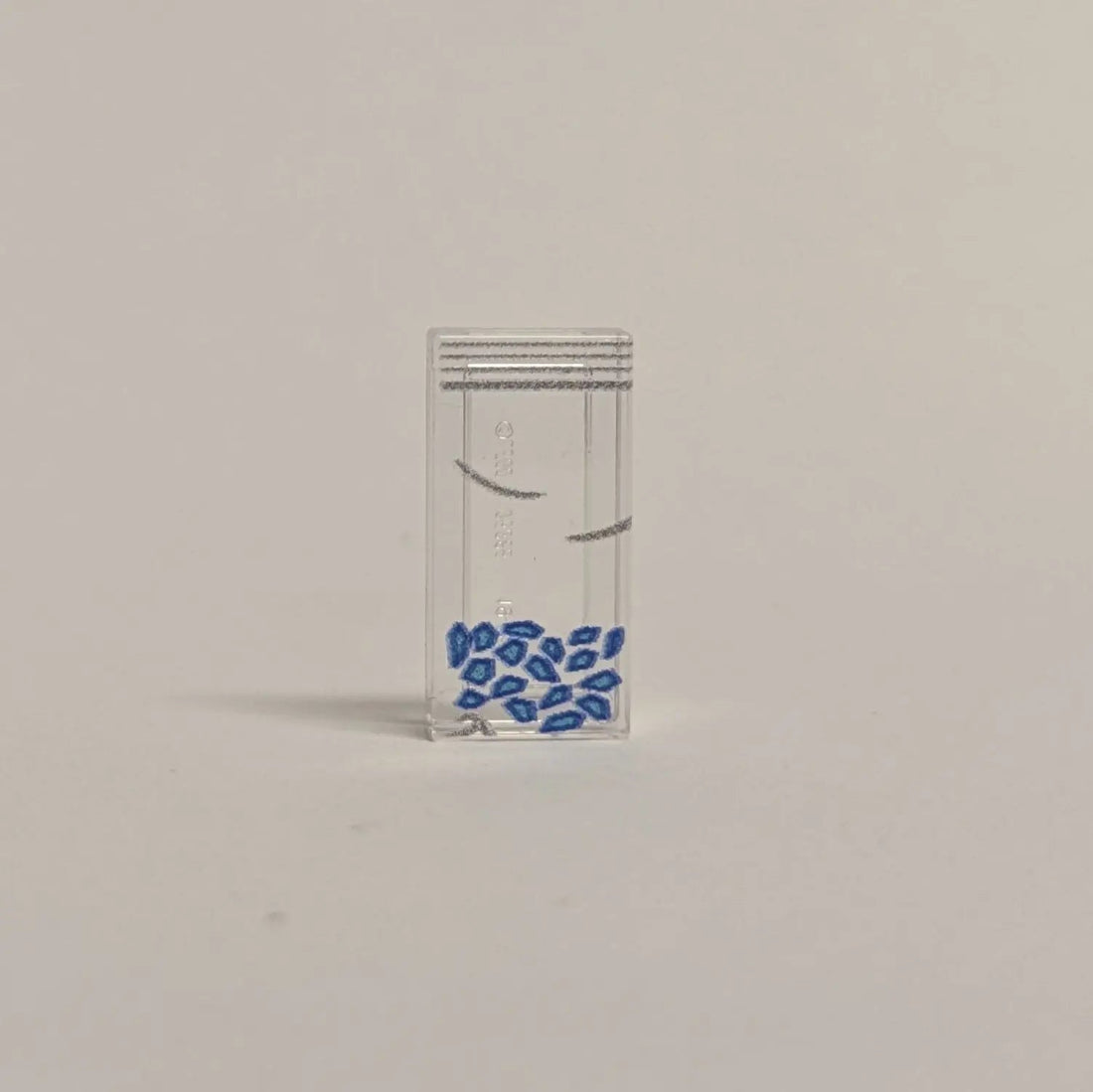 Bag of Meth 1x2 Tile by MBB-Custom