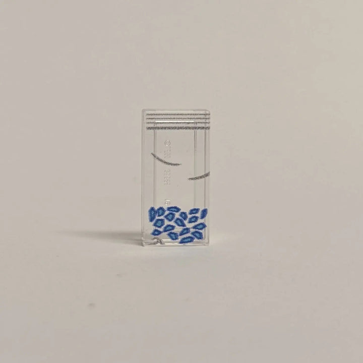 Bag of Meth 1x2 Tile by MBB-Custom