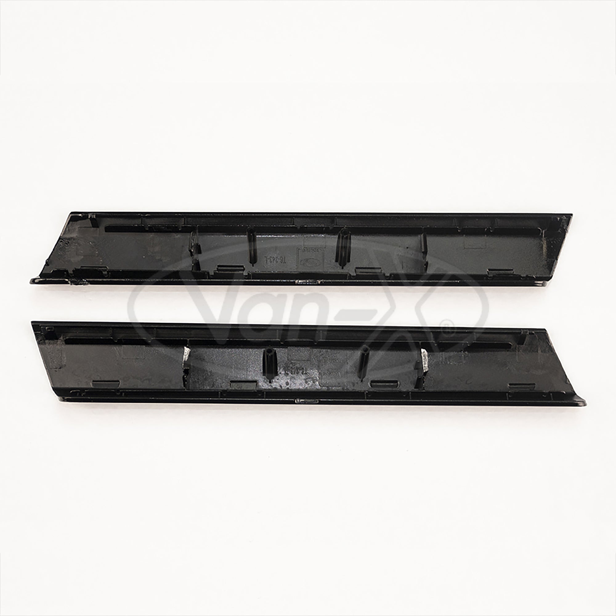 For VW T6 Transporter Kombi Grab Handle Trim Covers – Interior Styling Accessories
